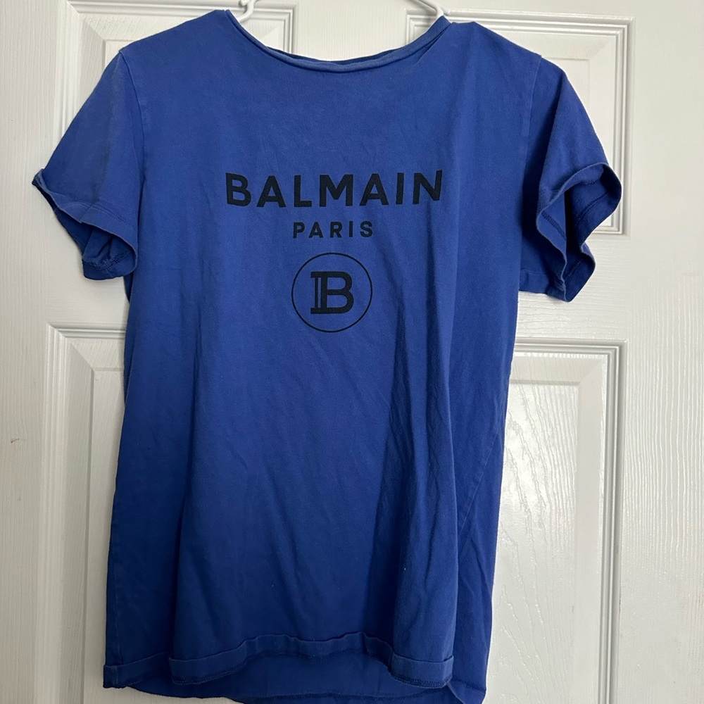 Kids unisex shirt